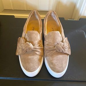 Paul Green shoes made in Austria.